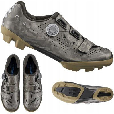 Buty Rowerowe Shimano Sh-Rx600W 41 Sand/Beige Buty Rowerowe Shimano Sh-Rx600W 41 Sand/Beige