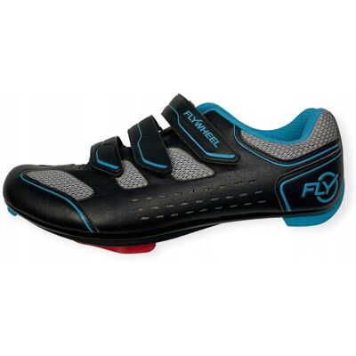 inna (Inny) Buty rowerowe wpinane w pedały męskie Fly Wheel 45 inna (Inny) Buty rowerowe wpinane w pedały męskie Fly Wheel 45