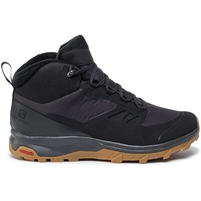 Buty Salomon Outsnap Cs Wp L40922000 Buty Salomon Outsnap Cs Wp L40922000