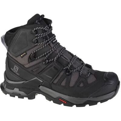 Buty trekkingowe Salomon Quest 4 GTX - Wodoszczelne & Stabilne Buty trekkingowe Salomon Quest 4 GTX - Wodoszczelne & Stabilne
