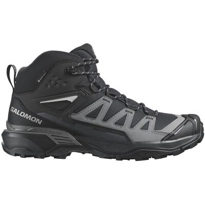 Buty Salomon trekkingowe X Ultra Mid 360 Gtx Gore-tex 474476 Buty Salomon trekkingowe X Ultra Mid 360 Gtx Gore-tex 474476
