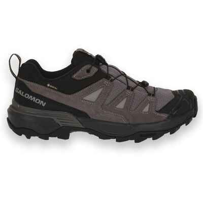 Wodoodporne skórzane buty Salomon X Ultra 360 Gtx - Buty Wodoodporne skórzane buty Salomon X Ultra 360 Gtx - Buty