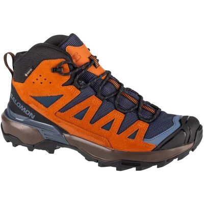 Buty Salomon X Ultra 360 Ltr Mid GTX M475707 Buty Salomon X Ultra 360 Ltr Mid GTX M475707