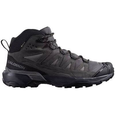 Buty Salomon X Ultra Ltr Mid 360 Gtx Gore-tex 475708 Buty Salomon X Ultra Ltr Mid 360 Gtx Gore-tex 475708