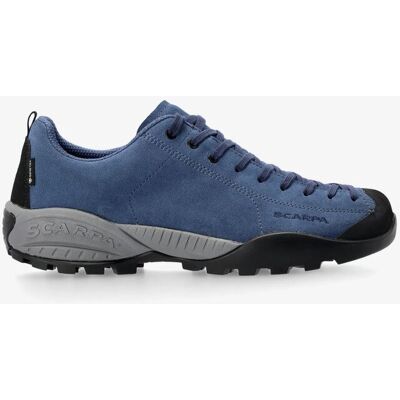 Inny producent Buty Scarpa Mojito GTX Deep Ocean Rozmiar 43,5 Inny producent Buty Scarpa Mojito GTX Deep Ocean Rozmiar 43,5