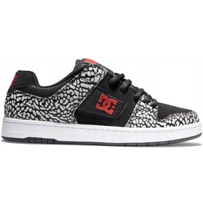 DC - Manteca 4 SE BEP 34935369959 - Czarny - Sneaker DC - Manteca 4 SE BEP 34935369959 - Czarny - Sneaker