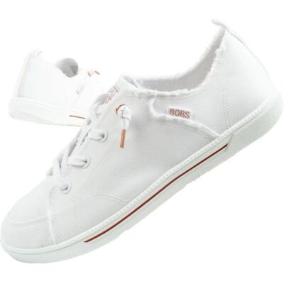 Buty Skechers B.Cute 2.0 Bobs W 114150/WHT Buty Skechers B.Cute 2.0 Bobs W 114150/WHT