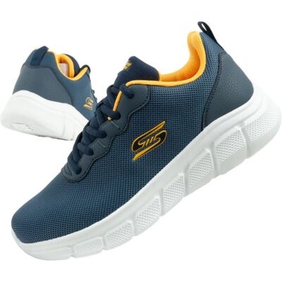 Buty Skechers Bobs B Flex Icy Edge M 118109/NVY Buty Skechers Bobs B Flex Icy Edge M 118109/NVY