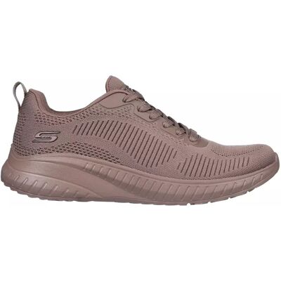 Buty SKECHERS BOBS Squad Chaos - Face Off (117209-CLAY)-37.5 Buty SKECHERS BOBS Squad Chaos - Face Off (117209-CLAY)-37.5