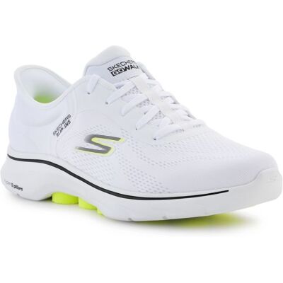 Buty Skechers Slip-ins: GO WALK 7 - Valin M 216550-WBKL Buty Skechers Slip-ins: GO WALK 7 - Valin M 216550-WBKL