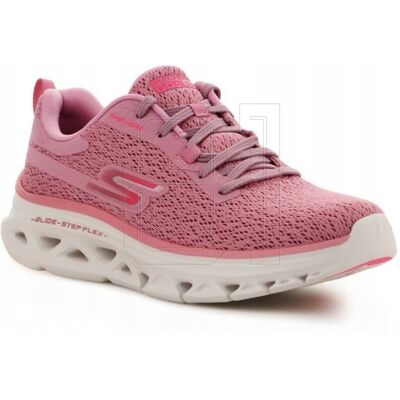 Skechers Marka Model 128890PNK Różowe Buty Dla Kobiet Cały Rok Skechers Marka Model 128890PNK Różowe Buty Dla Kobiet Cały Rok