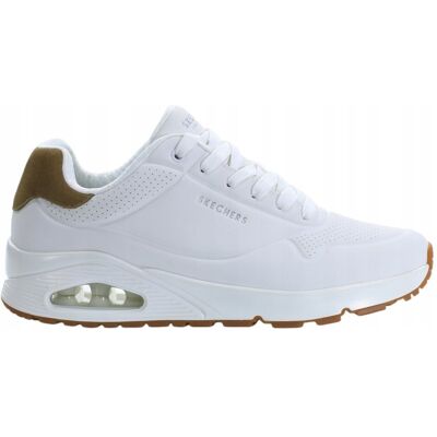 Skechers Uno - Lekkie sneakers Skechers Uno - Lekkie sneakers