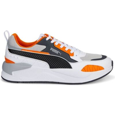 Buty Sneaker Unisex Puma X-Ray 2 Square Wygodne Sportowe Męskie Lekkie Lifestyle Treningowe Biegowe 40,5 Buty Sneaker Unisex Puma X-Ray 2 Square Wygodne Sportowe Męskie Lekkie Lifestyle Treningowe Biegowe 40,5