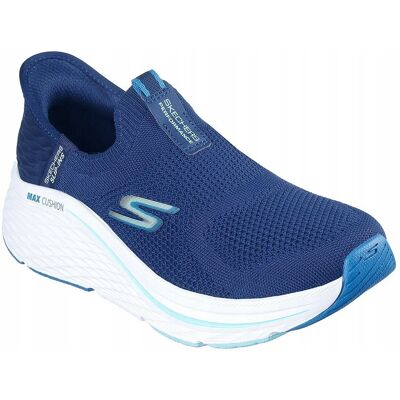 Skechers Maksymalna Amortyzacja Slip-ins - Buty Skechers Maksymalna Amortyzacja Slip-ins - Buty