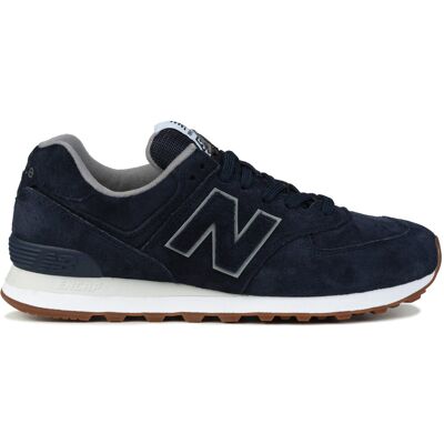 Buty sneakersy męskie sportowe New Balance ML574EPA 43 Buty sneakersy męskie sportowe New Balance ML574EPA 43