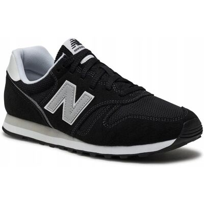 Buty Sneakersy New Balance 373 Męskie Ml373Kb2 44,5 Buty Sneakersy New Balance 373 Męskie Ml373Kb2 44,5