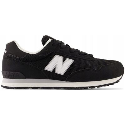 BUTY sneakersy NEW BALANCE 515 GC515BLK 37 BUTY sneakersy NEW BALANCE 515 GC515BLK 37