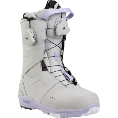 Inny producent Buty Snowboardowe Damskie Northwave Grace 2 Spin R. 40 Białe Inny producent Buty Snowboardowe Damskie Northwave Grace 2 Spin R. 40 Białe