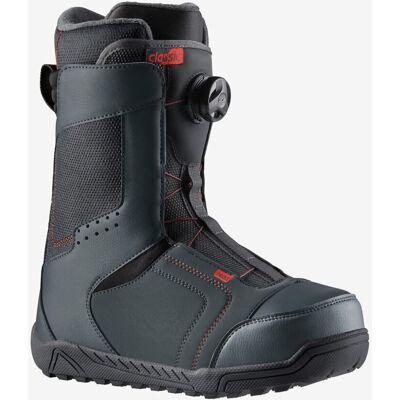 Buty Snowboardowe Head Classic Lyt Boa szare - 27.5 Buty Snowboardowe Head Classic Lyt Boa szare - 27.5