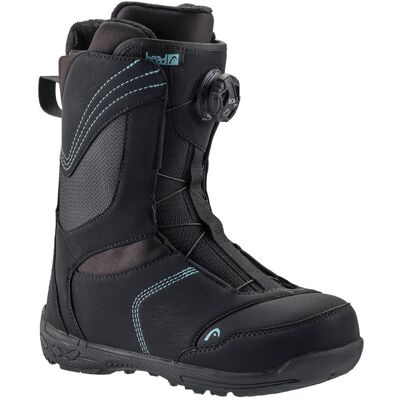 Buty Snowboardowe Head Eve Boa Coiler Black 2026 270 Mm Buty Snowboardowe Head Eve Boa Coiler Black 2026 270 Mm