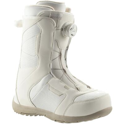 Buty snowboardowe Head Legacy W Boa White 2026 245 mm Buty snowboardowe Head Legacy W Boa White 2026 245 mm