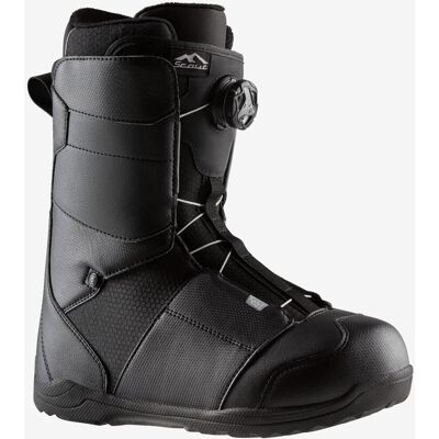 Buty Snowboardowe Head Scout Lyt Boa Coiler - 29.0 Buty Snowboardowe Head Scout Lyt Boa Coiler - 29.0