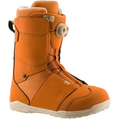 Buty snowboardowe HEAD Scout LYT BOA Coller Fox 295 mm Buty snowboardowe HEAD Scout LYT BOA Coller Fox 295 mm