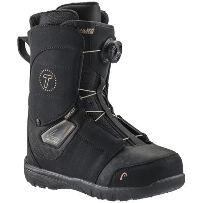 Buty snowboardowe Head Tess Boa Coiler 2026 250 mm Buty snowboardowe Head Tess Boa Coiler 2026 250 mm