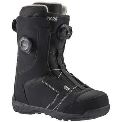 Buty Snowboardowe Head Tiara Lyt Boa Focus Black 2026 245 Mm Buty Snowboardowe Head Tiara Lyt Boa Focus Black 2026 245 Mm