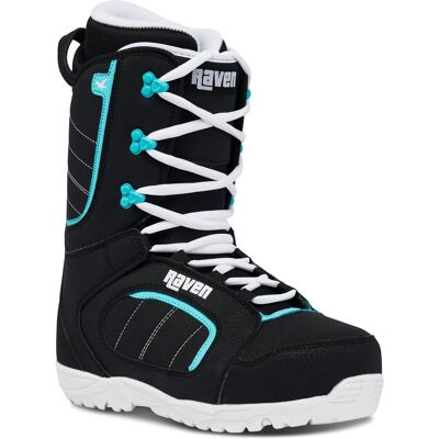 Buty Snowboardowe Raven Diva Mint 38 (24,5Cm) Buty Snowboardowe Raven Diva Mint 38 (24,5Cm)