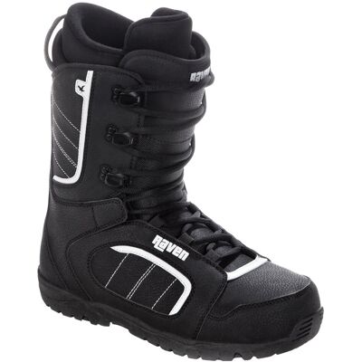 Buty Snowboardowe Raven Target 45 (29,5cm) Buty Snowboardowe Raven Target 45 (29,5cm)