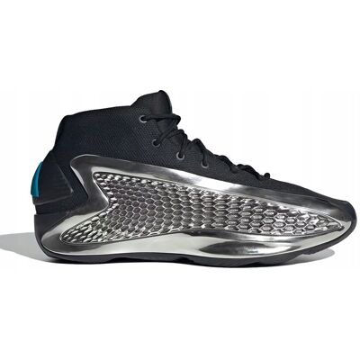 buty adidas Anthony Edwards 1 Low - Czarny buty adidas Anthony Edwards 1 Low - Czarny