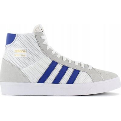 Buty sportowe adidas Basket Profi wysokie sneakersy do koszykówki r. 40 Buty sportowe adidas Basket Profi wysokie sneakersy do koszykówki r. 40