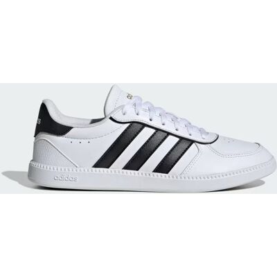 Buty sportowe adidas Breaknet Sleek IH5426 r.41 1/3 Buty sportowe adidas Breaknet Sleek IH5426 r.41 1/3