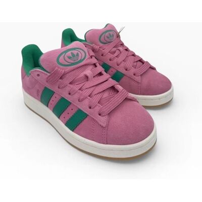 BUTY SPORTOWE ADIDAS CAMPUS 00s J JQ6204 R-38 BUTY SPORTOWE ADIDAS CAMPUS 00s J JQ6204 R-38