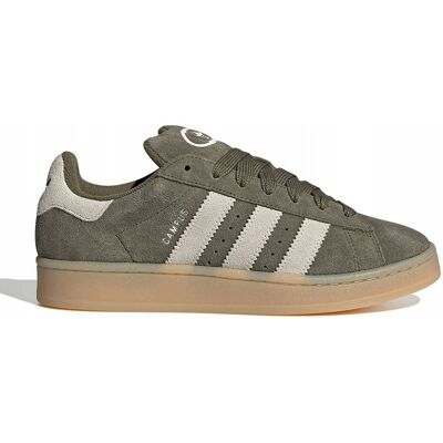Buty sportowe Adidas Campus 00s wygodne męskie sneakersy khaki r. 43 1/3 Buty sportowe Adidas Campus 00s wygodne męskie sneakersy khaki r. 43 1/3
