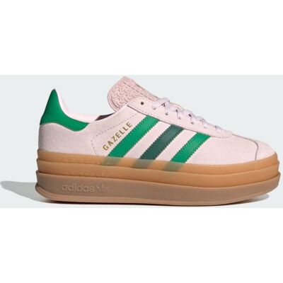BUTY SPORTOWE ADIDAS GAZELLE BOLD J JR5952 R-38 2/3 BUTY SPORTOWE ADIDAS GAZELLE BOLD J JR5952 R-38 2/3