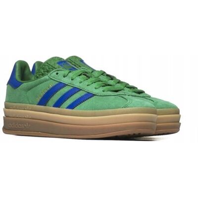 Buty sportowe Adidas GAZELLE BOLD W IE1370 38 Buty sportowe Adidas GAZELLE BOLD W IE1370 38