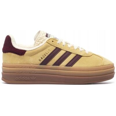 Buty sportowe Adidas GAZELLE BOLD W IF5937 40 Buty sportowe Adidas GAZELLE BOLD W IF5937 40
