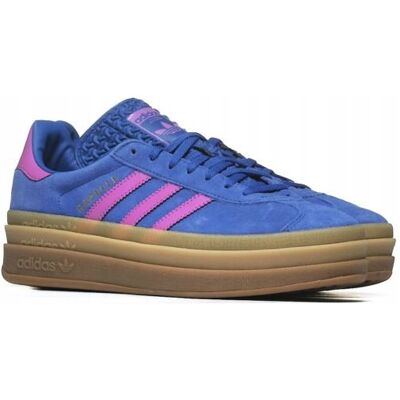 Buty sportowe Adidas GAZELLE BOLD W IG4367 39 1/3 Buty sportowe Adidas GAZELLE BOLD W IG4367 39 1/3