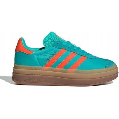 Buty sportowe adidas Gazelle Bold W modne sneakersy wygodne roz. 35 1/2 Buty sportowe adidas Gazelle Bold W modne sneakersy wygodne roz. 35 1/2