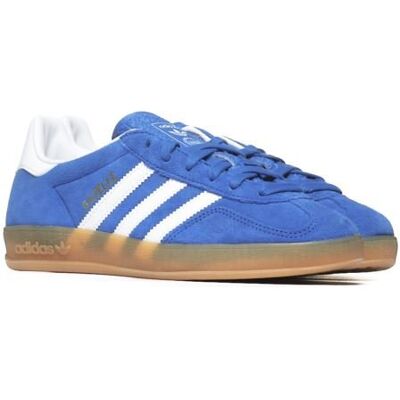 Buty sportowe Adidas GAZELLE INDOOR JI2061 38 Buty sportowe Adidas GAZELLE INDOOR JI2061 38