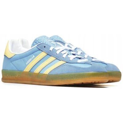 Buty sportowe Adidas GAZELLE INDOOR W IE2960 38 Buty sportowe Adidas GAZELLE INDOOR W IE2960 38