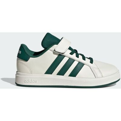 Buty Sportowe Adidas Grand Court 2.0 El C Jq8004 R-33 1/2 Buty Sportowe Adidas Grand Court 2.0 El C Jq8004 R-33 1/2
