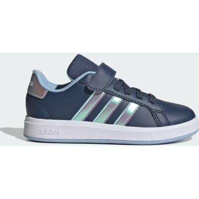 BUTY SPORTOWE ADIDAS GRAND COURT 2.0 EL C JR6118 R-31 1/2 BUTY SPORTOWE ADIDAS GRAND COURT 2.0 EL C JR6118 R-31 1/2