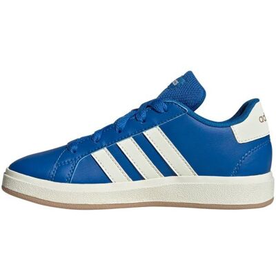 Buty Sportowe Adidas Grand Court 2.0 K Jr5110 R-31 Buty Sportowe Adidas Grand Court 2.0 K Jr5110 R-31