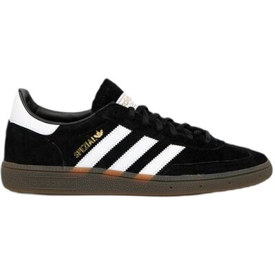 Buty sportowe Adidas Handball Spezial Black - DB3021-36 A Buty sportowe Adidas Handball Spezial Black - DB3021-36 A