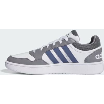 BUTY SPORTOWE ADIDAS HOOPS 3.0 IE6270 R-44 BUTY SPORTOWE ADIDAS HOOPS 3.0 IE6270 R-44