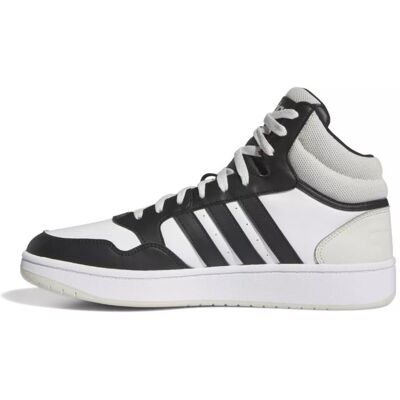 BUTY SPORTOWE ADIDAS HOOPS 3.0 IH0157 R-44 2/3 BUTY SPORTOWE ADIDAS HOOPS 3.0 IH0157 R-44 2/3