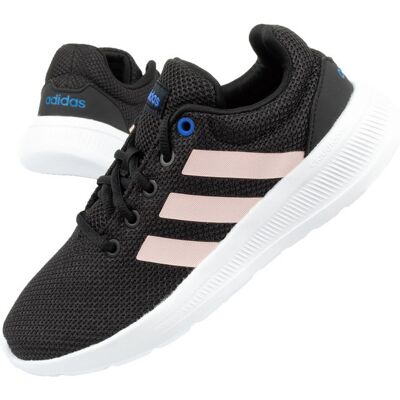 Adidas GZ2818 Niebieskie/Granatowe Buty sportowe - Kobiety - Cały rok Adidas GZ2818 Niebieskie/Granatowe Buty sportowe - Kobiety - Cały rok
